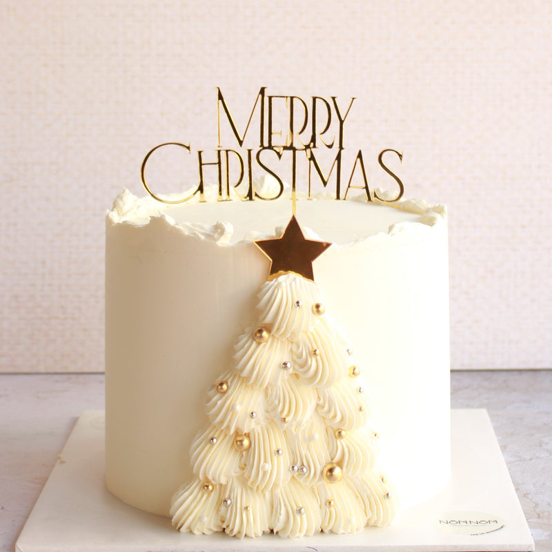 Christmas Cake