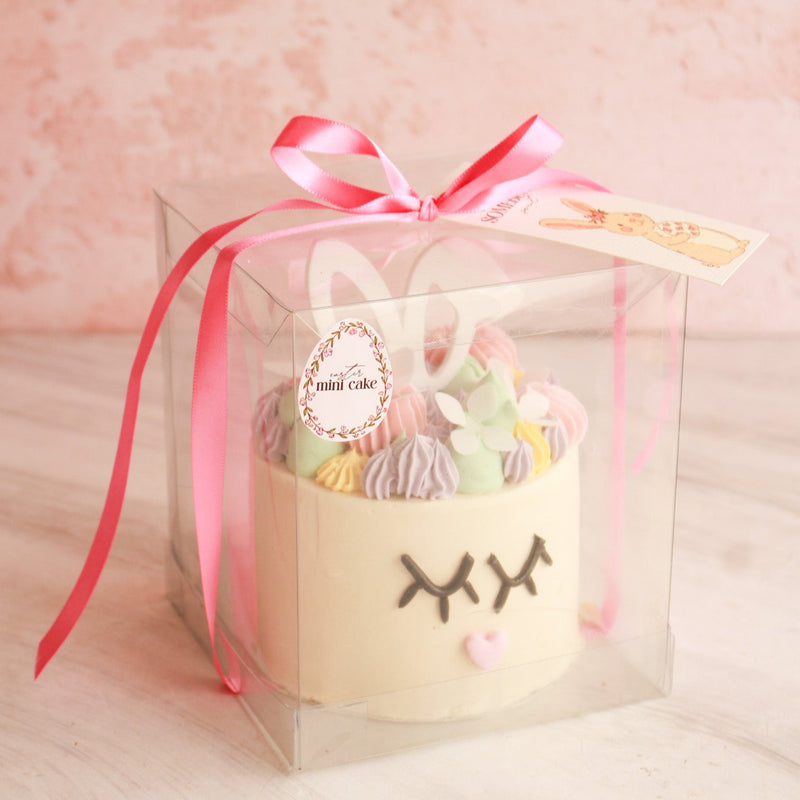 Bunny Cake