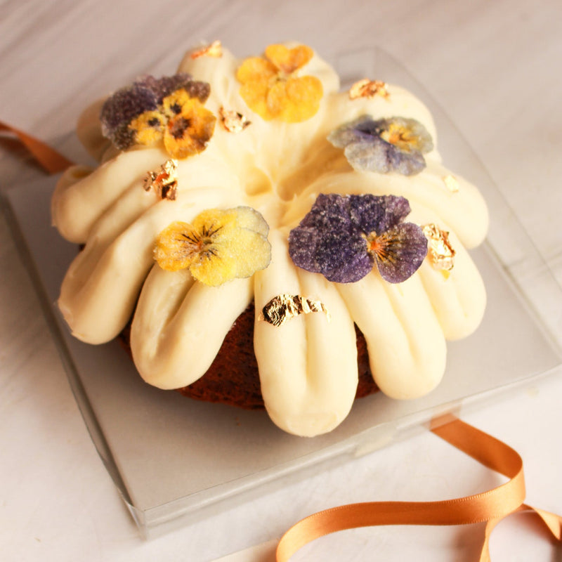 Rosca Día de las Madres