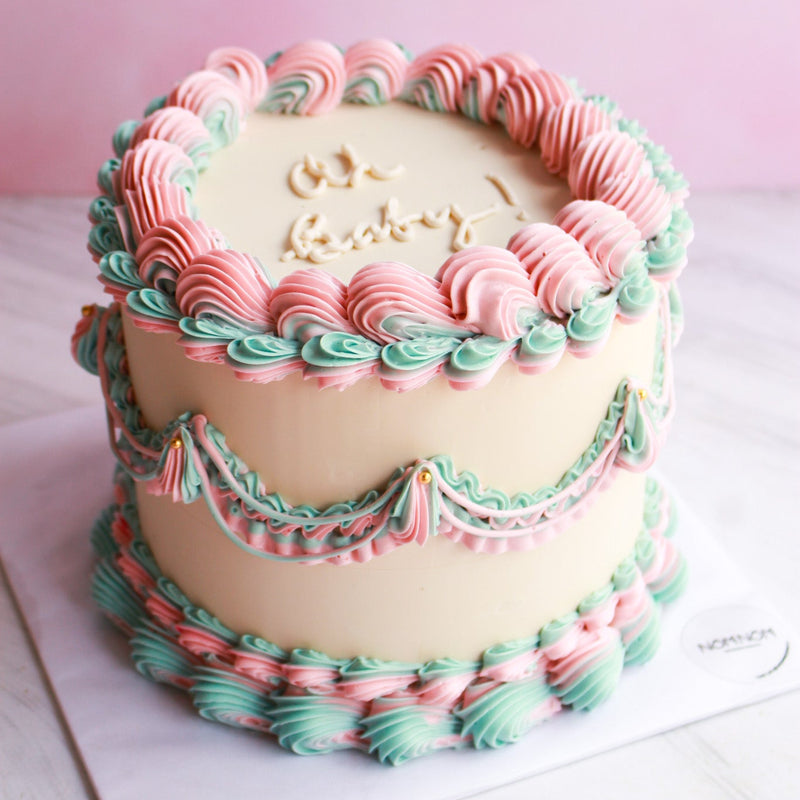 Gender Reveal