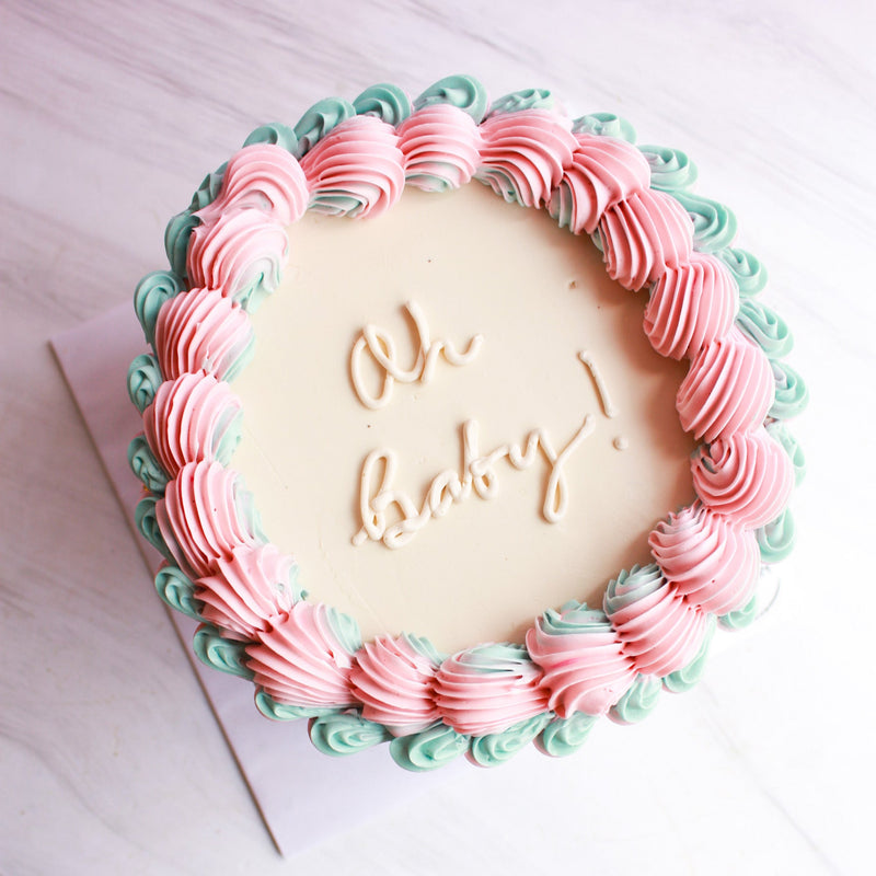 Gender Reveal