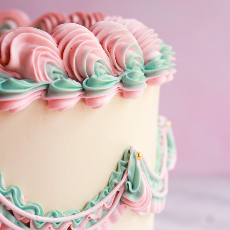 Gender Reveal