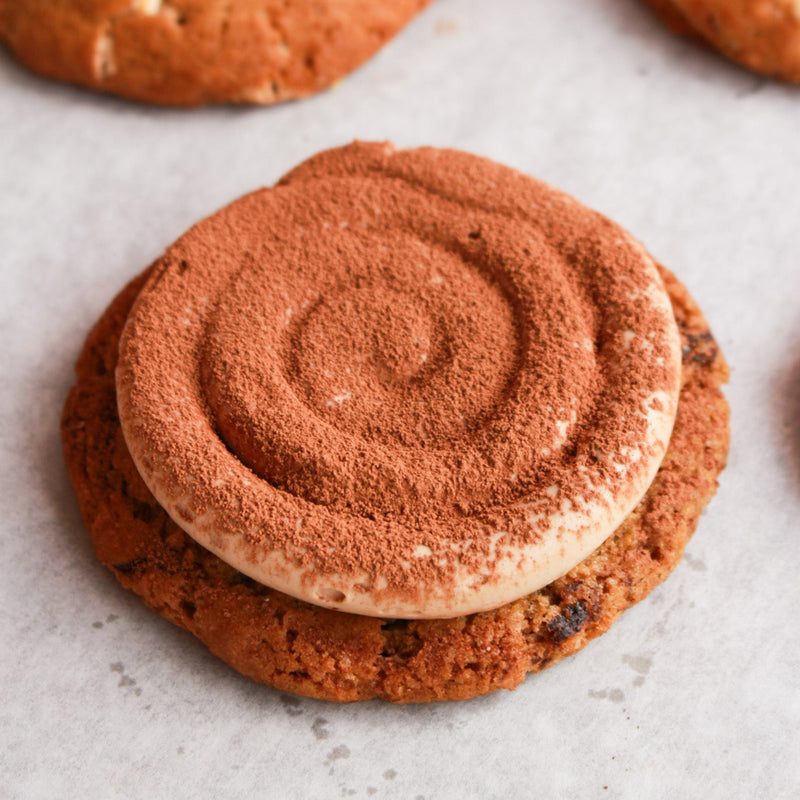 Sampler GALLETAS GOLOSAS 2