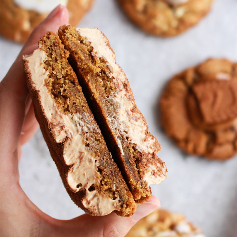 Sampler GALLETAS GOLOSAS 2