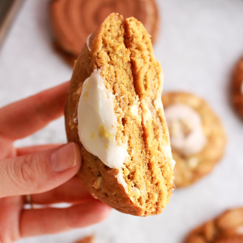 Sampler GALLETAS GOLOSAS 2