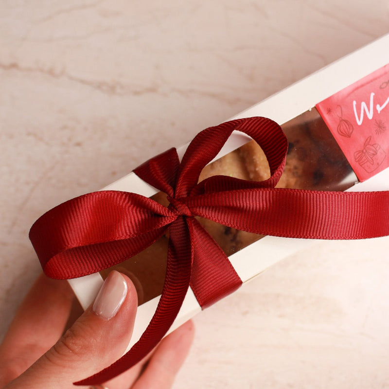 Galletas de Arándano con Nuez