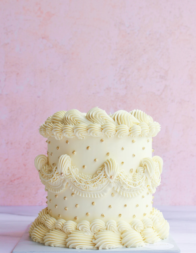 Pastel VINTAGE 1 (colores diferentes a Vintage 2)