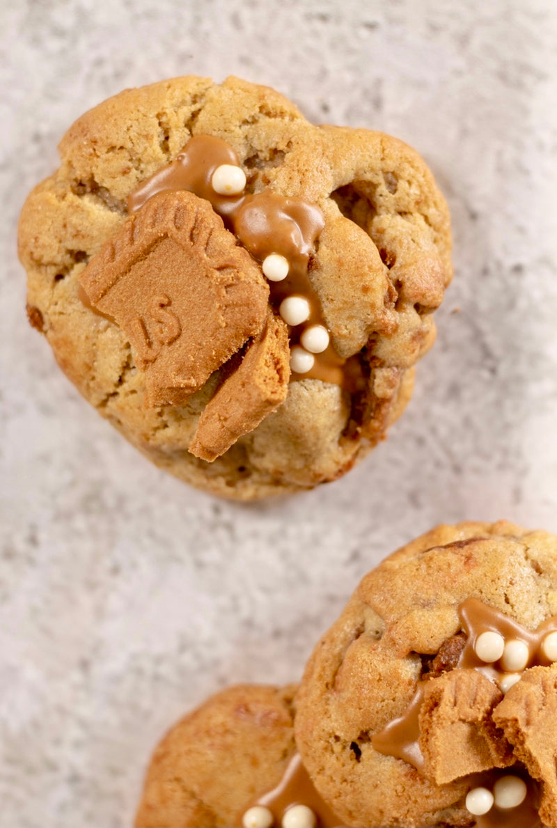 Galleta Speculoos