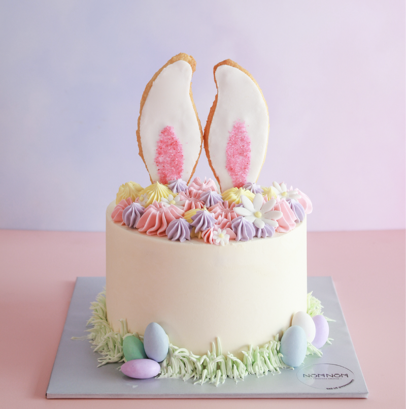 Happy Easter Cake