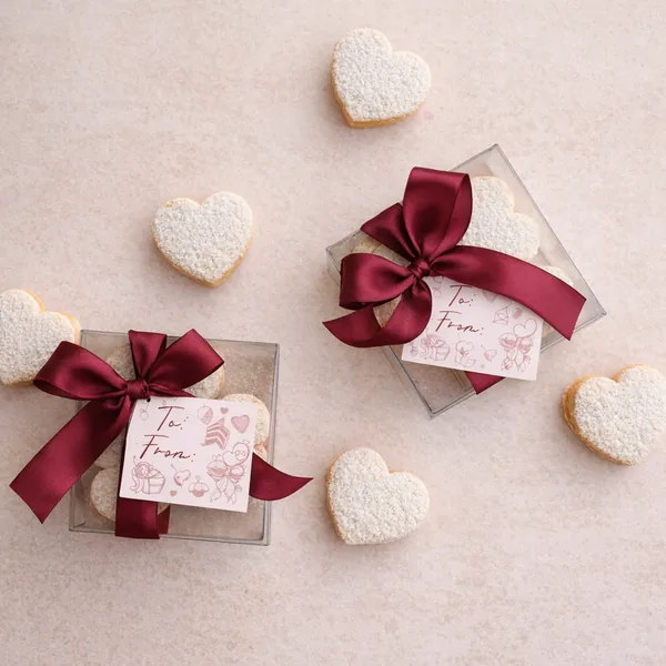 Alfajores Argentinos