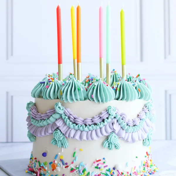 Birthday Vintage