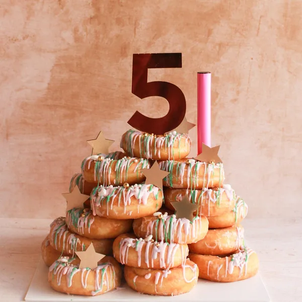 Torre de Donas
